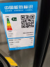 小天鹅（LittleSwan）滚筒洗衣机全自动家用 浣彩【TG100VT6XR17】10公斤 智能投放 家电国家补贴20% 以旧换新 一级能效 实拍图