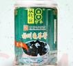 双钱牌龟苓膏 中华老字号  原味梧州 龟苓膏 250g *12罐礼盒装 经典款 实拍图