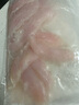 湄公大厨巴沙鱼柳1600g 无骨无刺低脂肪高蛋白轻食 巴沙鱼鱼柳源头直发 实拍图