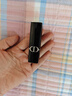 迪奥DIOR烈艳蓝金口红缎光999传奇红唇3.5g唇膏化妆品 生日礼物送女友 实拍图