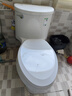 科勒（KOHLER）连体抽水马桶坐便器陶瓷座厕喷射虹吸式大冲力305坑距5171/4983T 实拍图