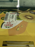 佳沛（zespri）新西兰 阳光金奇异果12粒礼盒特大果单果约122-146g 猕猴桃 水果 实拍图