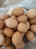 京觅低醇无抗鲜鸡蛋30枚/盒 3斤 轻食 胆固醇含量降低约70% 源头直发 实拍图
