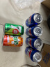 百事可乐 百事/七喜/美年达（4+1+1）汽水可乐 混装330ml*6 整箱 百事出品 实拍图