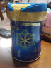 美赞臣蓝臻 儿童奶粉 配方调制乳粉4段（3岁以上）800g 全面营养 自护力 实拍图