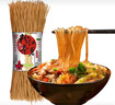 汴都铺子正宗纯红薯粉条3斤无添加剂火锅食材宽川粉丝酸辣粉马铃番薯地瓜 纯红薯粉条500*5包【假一赔十】 实拍图
