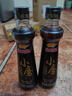金龙鱼小磨香油组合装400ml*2 实拍图
