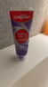 高露洁（Colgate）【孙颖莎同款】色修美白牙膏90g紫色去牙渍亮白清新口气百香果 实拍图