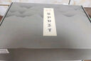 华佗牌真空拔罐器12罐锦缎礼盒装 加厚防爆抽气式家用拔罐  拔火罐 气罐 实拍图