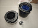 飞利浦（PHILIPS）【国家补贴】加湿器 纳米云自然冷蒸发无雾加湿 卧室静音大容量加湿器 五重抑菌智能调节HU5710 实拍图