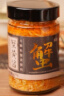 鱻谣蟹黄酱100g 蟹黄+蟹肉 秃黄油拌饭拌面酱 即食蟹黄蟹粉海鲜预制菜 实拍图