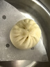 桃花点点翡翠菜菇包600g（20只）速冻早餐食品半成品学生早餐面点扬州包子 实拍图