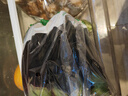 京鲜生 山东长茄 750g 简装 新鲜蔬菜  实拍图