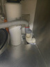 杜邦（DUPONT）世界500强下水道封口器下水道防臭神器厨房下水管防臭塞密封塞 实拍图