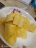 三萌果蔬正宗金钻凤梨 海南当季新鲜爆甜手撕金菠萝香水果整盒节日送礼 5斤精品果净重4.5斤【2枚装】 实拍图