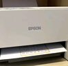 爱普生（EPSON）墨仓式 L3251彩色打印机 微信打印/无线连接 家用打印优选（打印、复印、扫描、AI学习打印机） 实拍图