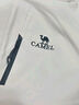 骆驼（CAMEL）CamelTex户外御寒冲锋衣男女同款防油污外套三合一登山服  S 实拍图