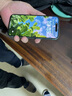 Apple/苹果 iPhone 16（A3288）256GB 深青色 支持移动联通电信5G 双卡双待手机 实拍图