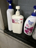 艾诗（Enchanteur）沐浴露 保湿润肤香水沐浴乳女 恋慕花香650ml 实拍图
