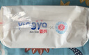 婴芽（YINGYA）一体拉拉裤XXXL80片【16-18kg】超薄干爽婴儿尿不湿全包臀尿裤 实拍图