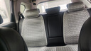 梦选汽车坐垫夏季冰丝座垫座套丰田卡罗拉雷凌凯美瑞荣放亚洲龙威兰达 实拍图