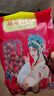 呆呆菇娘 今年红花生米5斤 红皮花生米生新货小粒花生米四粒红红衣花生仁C 实拍图