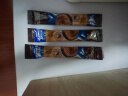 麦斯威尔（Maxwell House）特浓速溶咖啡粉100条袋装 冲饮 三合一 0反式脂肪酸 共1.3KG 实拍图