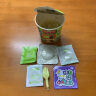 怡芽奥特曼冲泡拉面番茄豚骨方便面宝宝早餐速食杯面桶面 奥特曼联名招牌豚骨面87g 实拍图