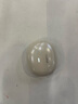 努比亚（nubia）蓝牙耳机耳夹式LiveClip AI智能骨传导概念开放式不入耳运动跑步适用苹果华为小米OPPO红魔 白 实拍图