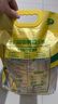 十月稻田 黄糯玉米 3.52斤(220g*8根) 东北甜黏玉米棒 早餐苞米 真空包装 实拍图