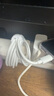 倍思苹果数据线PD30/20W快充线Type-c to lightning充电线适用iPhone14/13Pro Max/12/11手机车载1.5米 实拍图
