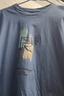 JEANSWEST LIFE真维斯纯棉长袖t恤男重磅亲肤圆领内搭潮牌外穿衣服青少年打底衫T 实拍图