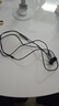 得语 三星耳机有线Type-c适用Galaxy S25 S24 S23ultra S22+ A54 S21 S20 S10 note20 A53 Z Flip3 W22 实拍图