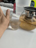 【买一送一亏本冲量】茶杯耐热加厚泡茶壶茶具套装茶水分离大容量 【亏本冲量】加厚一壶四杯套装 实拍图
