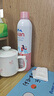 依云（evian）矿泉水喷雾300ml 敏感肌补水保湿定妆控油爽肤水  实拍图
