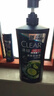 清扬（CLEAR）去屑蓬松洗发水活力运动薄荷500gx2+205gx2+100gx 2 父亲节礼物 实拍图
