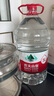农夫山泉 饮用水 饮用天然水5L*4桶 整箱装 桶装水随机包装 实拍图