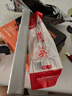 尚烤佳（Suncojia）烧烤夹子 食品夹 蘑菇夹 子烧烤配件烧烤工具 铁夹 实拍图