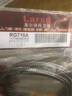 莱尔诗丹（Larsd）100CM冷热进水软管 面盆/厨房水龙头尖头上水软管加长水管RG710A 实拍图