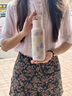 果兹（GUOZI）316不锈钢保温杯女士高颜值水杯女生外出便携式户外保温杯子学生 实拍图