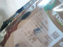 希捷（SEAGATE）企业级硬盘 4TB 256MB 7200RPM CMR垂直 SAS 希捷银河Exos 7E10系列 服务器硬盘ST4000NM001B 实拍图