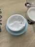 阿道夫祛屑舒爽洗洗护套装 洗发水护发素420ml*3 精油香氛洗发露 实拍图