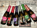 Lindemans林德曼啤酒组合装250ml*6瓶 精酿随机六口味 比利时进口 实拍图