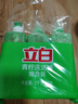 立白青柠洗洁精大瓶1kg*3瓶食品用维E精华去重油不伤手餐具果蔬适用 实拍图