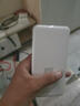 迅优随身wifi三网通充电宝款无线wifi6便携式4G路由器网卡移动联通电信无限制全国通用流量2025款5GXY 【升级版X7Pro】WIFI6三网通10000毫安 不限速不虚标月享1500G流量 实拍图