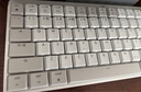 【准新品】Apple/苹果 妙控键盘-中文 (拼音) 带有触控ID(USB-C端口)蓝牙键盘无线键盘办公键盘 适用于MAC/iPad 实拍图