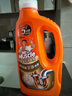 威猛先生（Mr Muscle）管道疏通啫喱 960ml*2瓶  卫浴 下水道疏通剂 厕所管道疏通 实拍图