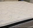 舒达（serta）全新妙乐扣弹簧系统床垫 升级美式垫层 厚28CM 致眠Pro 1.8米*2米 实拍图
