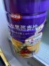 福事多缤纷水果坚果燕麦片1kg营养早餐减肥代餐冲饮饮品燕麦脆铁罐装 实拍图