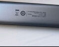绿联 USB3.0分线器扩展坞多接口 4口HUB集线器拓展坞 笔记本电脑多口转换转接器转接头延长线 实拍图